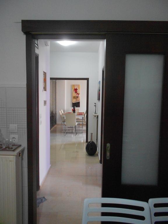 Paradise City Rethymno  Exterior photo